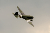 Dakota Flypast